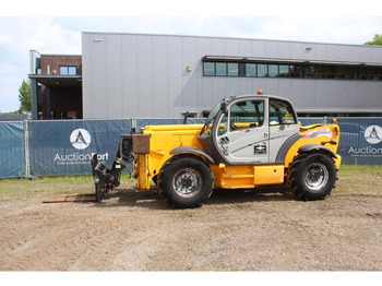 Telescopic handler MANITOU MT 1440