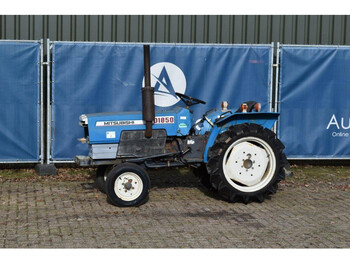 Farm tractor Mitsubishi D1850: picture 1