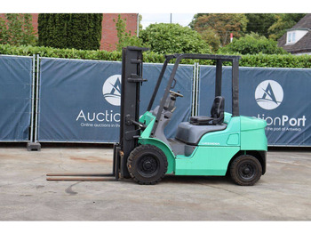 Diesel forklift MITSUBISHI