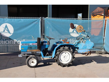 Farm tractor MITSUBISHI