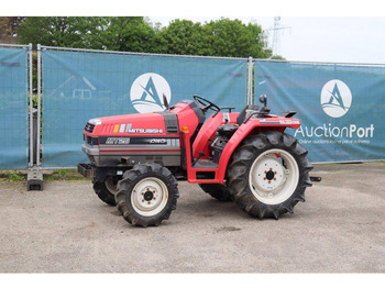 Farm tractor MITSUBISHI