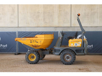 Dumper Neuson 4001: picture 2