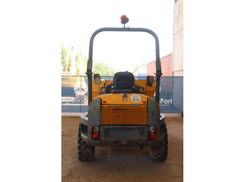 Dumper Neuson 4001: picture 5