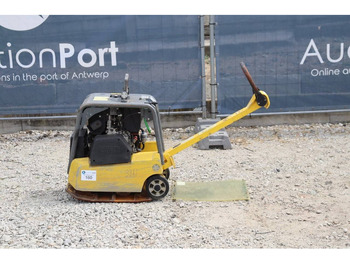 Vibratory plate Neuson DPU 3050: picture 2