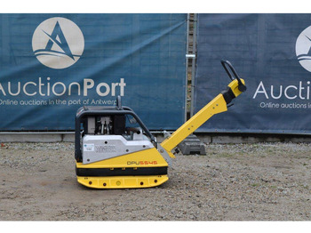 Vibratory plate NEUSON