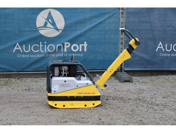 Vibratory plate NEUSON