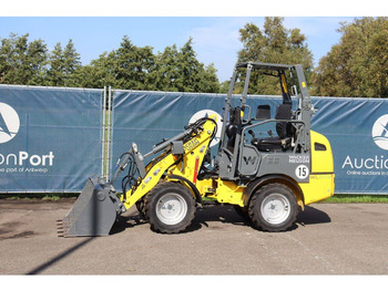Wheel loader NEUSON