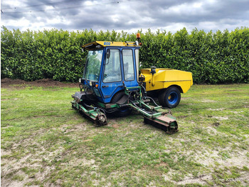 Mower