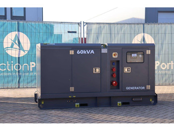 Generator set