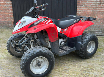 Side-by-side/ ATV POLARIS