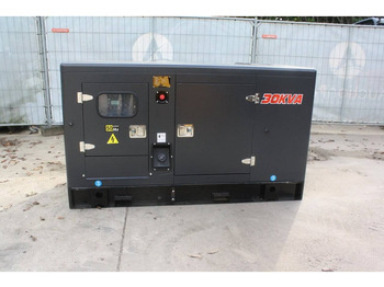 Generator set