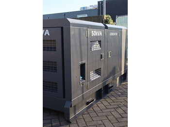 New Generator set Ricardo GF2-W55: picture 5