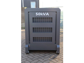 New Generator set Ricardo GF2-W55: picture 4