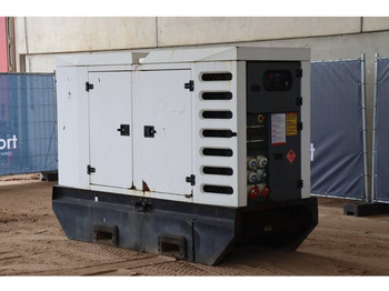 Generator set SDMO R110-C31: picture 4