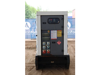 Generator set SDMO R110-C31: picture 5