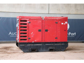Generator set SDMO