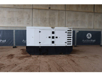Generator set SDMO