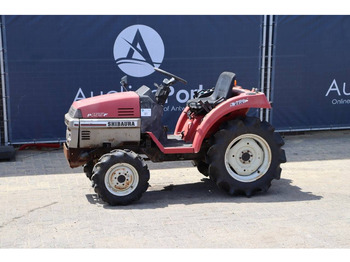 Farm tractor SHIBAURA