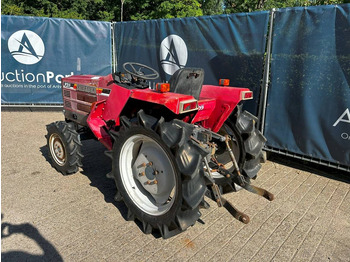 Farm tractor Shibaura P21F: picture 2