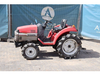 Farm tractor SHIBAURA