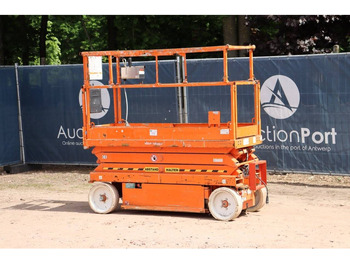 Scissor lift Skyjack SJ III - 3220: picture 3 Scissor lift Skyjack SJ III - 3220: picture 3