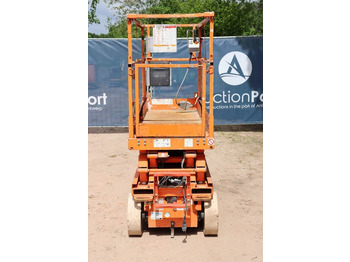 Scissor lift Skyjack SJ III - 3220: picture 5 Scissor lift Skyjack SJ III - 3220: picture 5