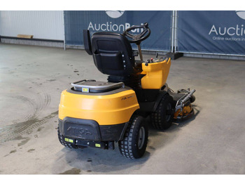 Garden mower Stiga Park Pro 540 IX: picture 5