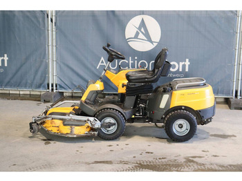 Garden mower Stiga Park Pro 540 IX: picture 2