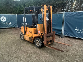 Diesel forklift STILL