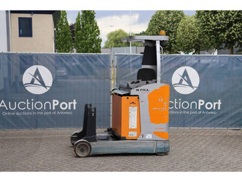 Reach truck STILL