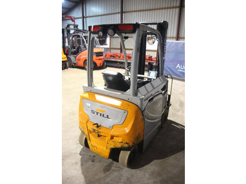 Electric forklift Still RX20-16P: picture 5 Electric forklift Still RX20-16P: picture 5