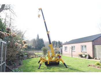 Crane