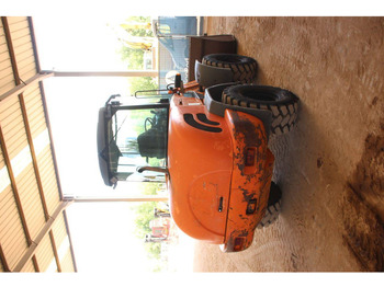 Wheel loader Terex SKL 844: picture 5