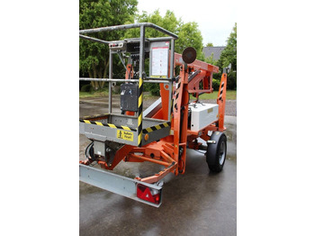 Trailer Niftylift 120 TAC: picture 5