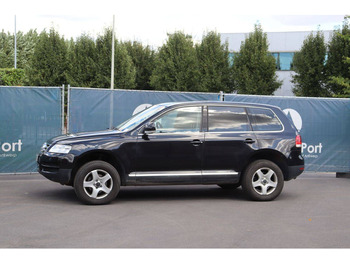 SUV VOLKSWAGEN