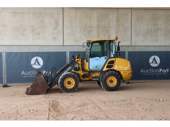 Wheel loader VOLVO L25F