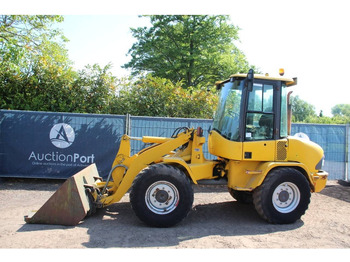 Wheel loader VOLVO L30B
