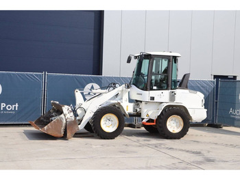 Wheel loader VOLVO L30G