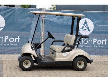 Golf cart YAMAHA