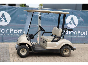 Golf cart YAMAHA