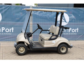 Golf cart YAMAHA