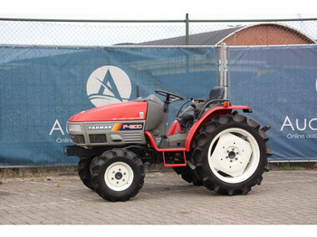 Farm tractor YANMAR