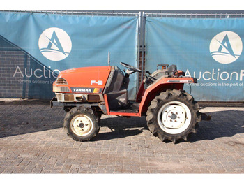 Farm tractor Yanmar F-6: picture 2