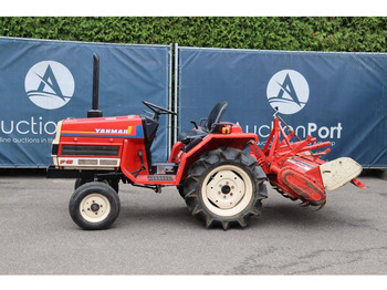 Farm tractor YANMAR