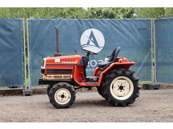 Farm tractor YANMAR