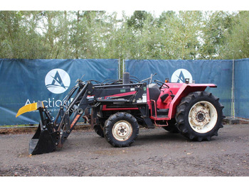 Farm tractor YANMAR