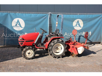 Farm tractor YANMAR