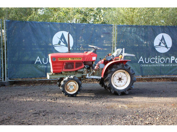 Farm tractor YANMAR