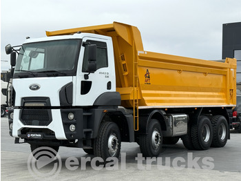 Tipper FORD