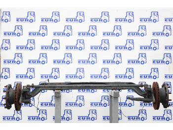 Front axle DAF XF 106